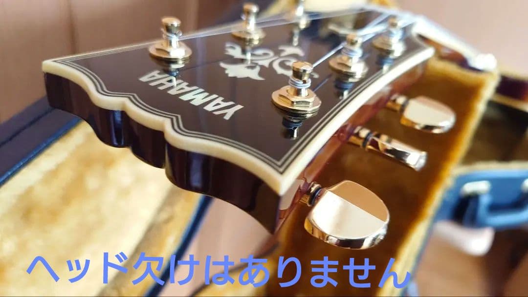 YAMAHA SA2200 (VS) 07年製 ヤマハ セミアコ