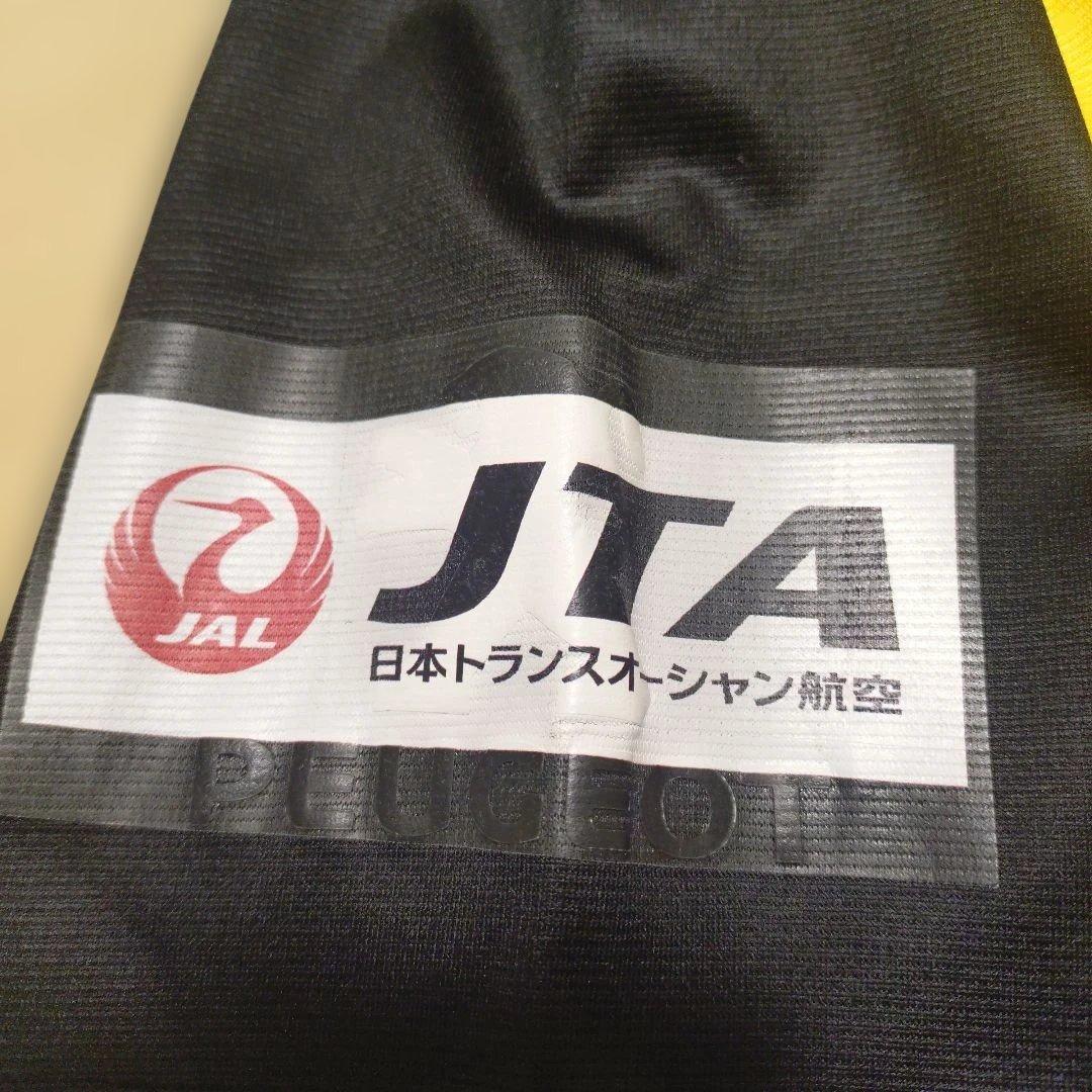 FC琉球　ユニフォーム　選手実使用