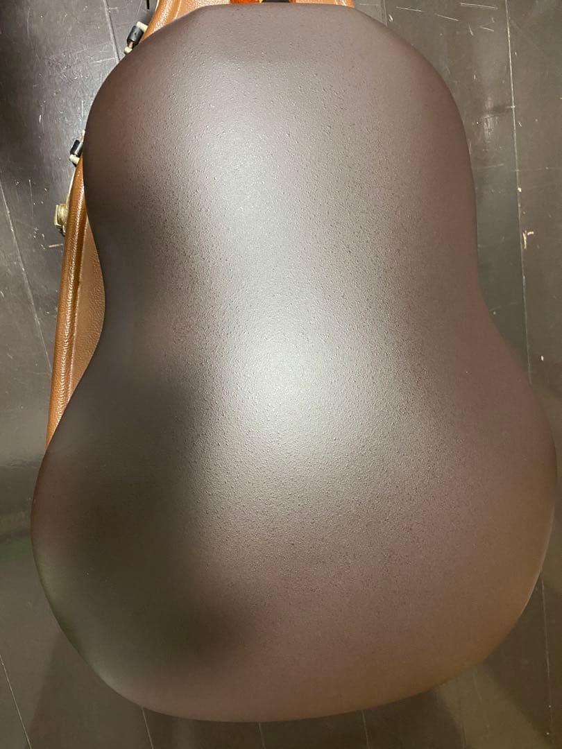 アコースティックギター　ovation