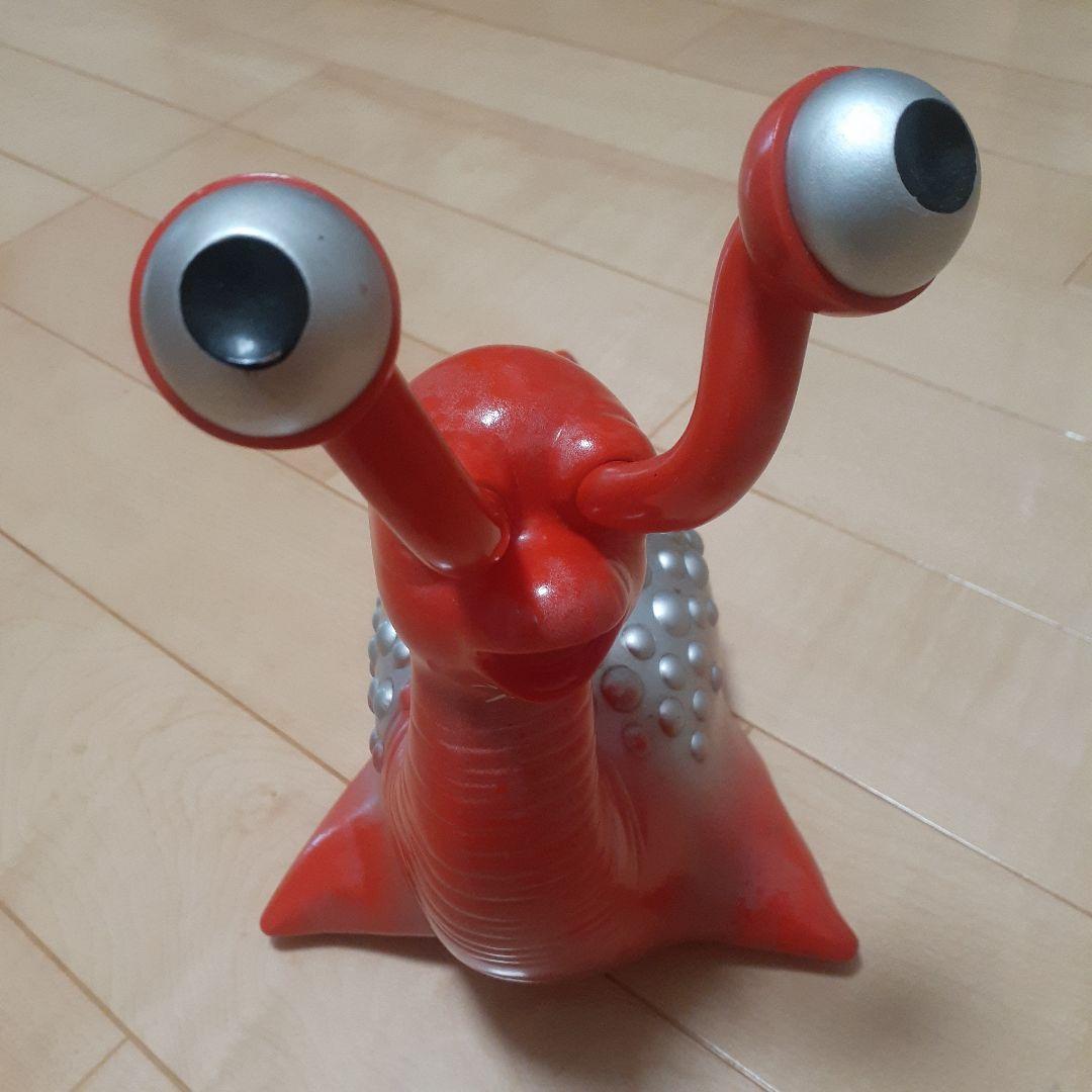 ジャイアントナメゴン/RED/M1 号