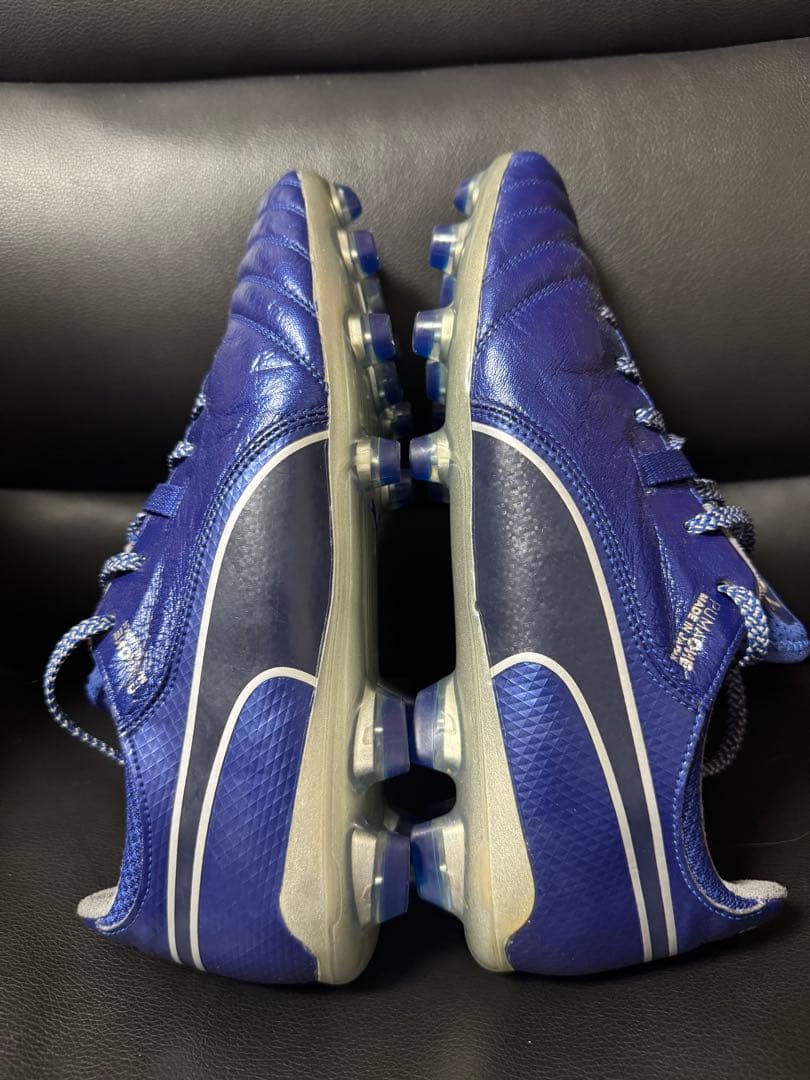 プーマワン J1 27