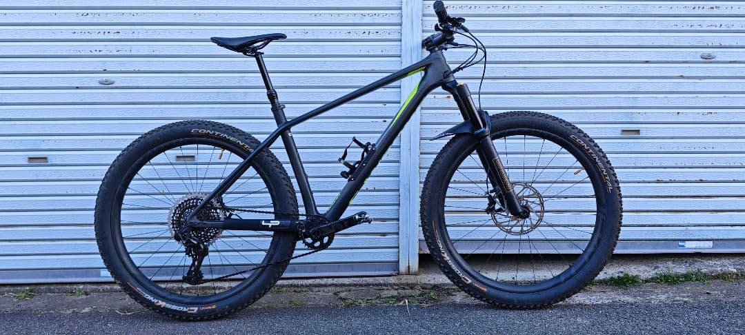 自転車本体 Specialized S-WORKS fuse