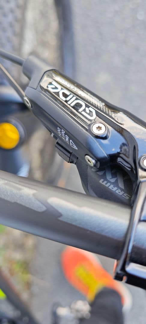 自転車本体 Specialized S-WORKS fuse