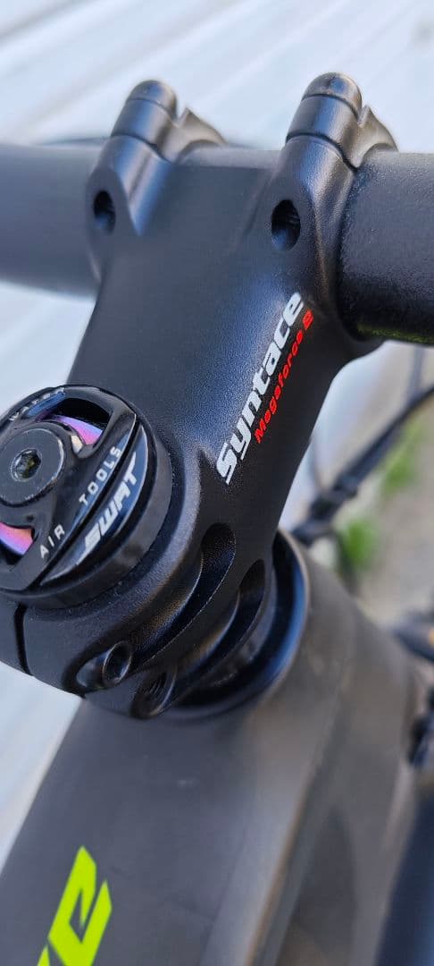 自転車本体 Specialized S-WORKS fuse