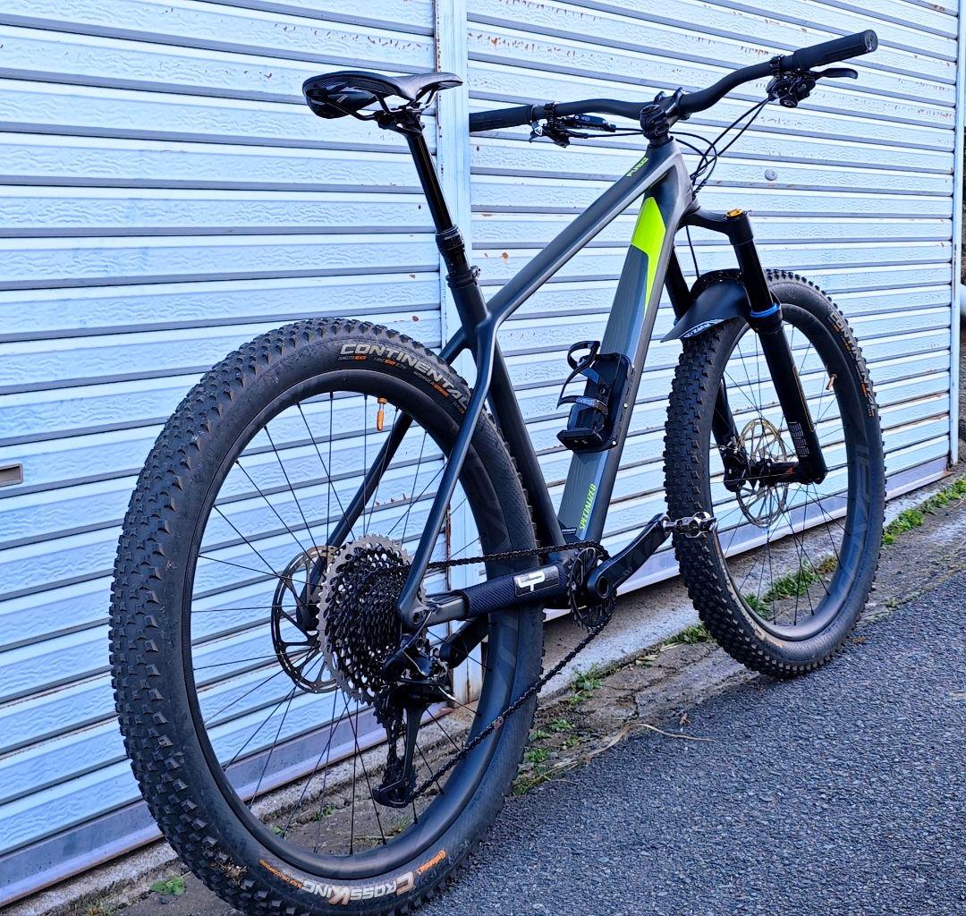 自転車本体 Specialized S-WORKS fuse