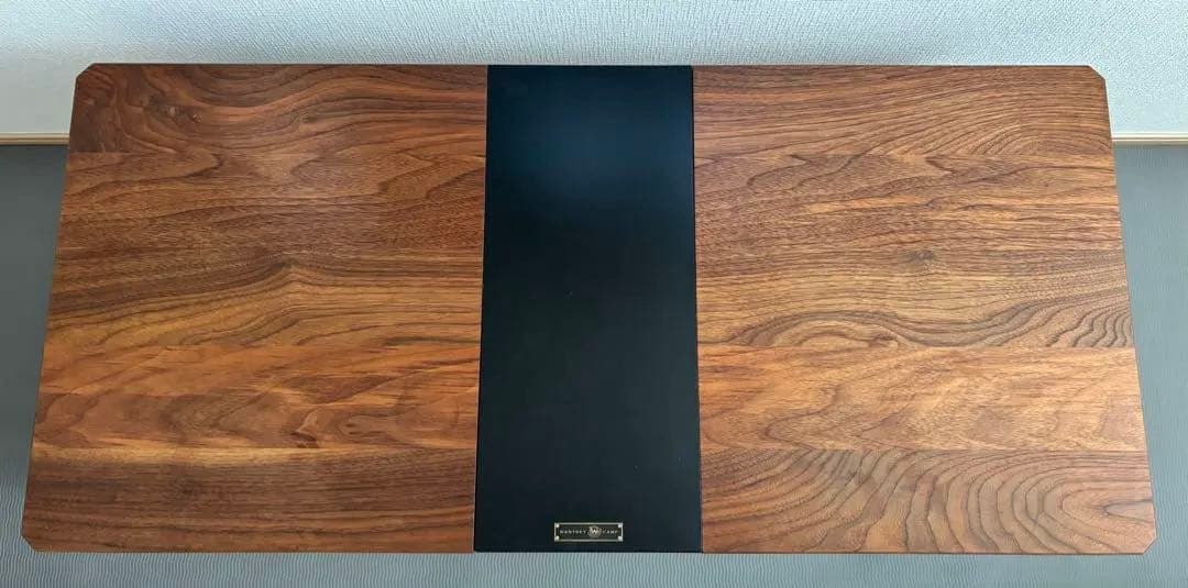 WANTKEY CAMP WANTKEY STG TABLE 天板・ケース付き