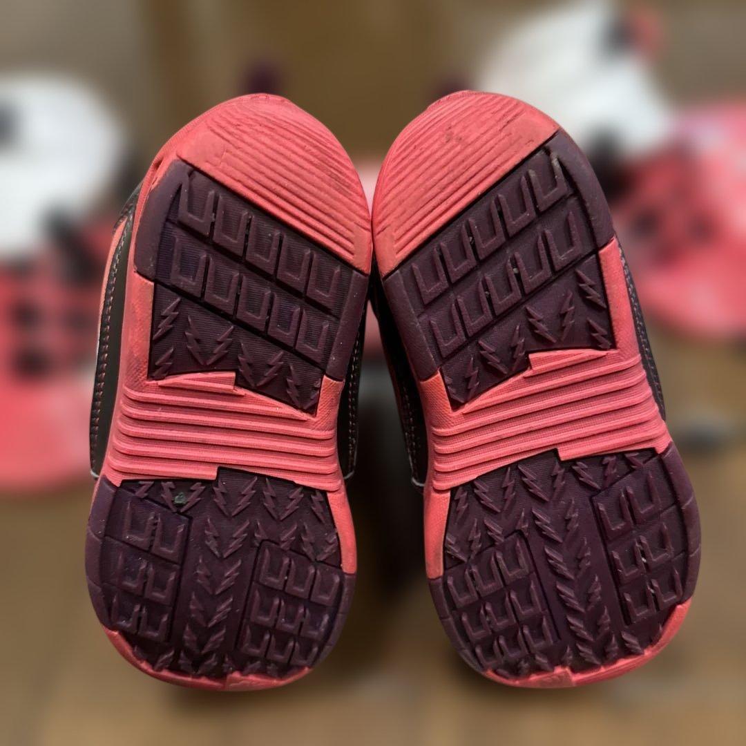 K2 スノーボード　100サイズ　3点セット　LIL kandi