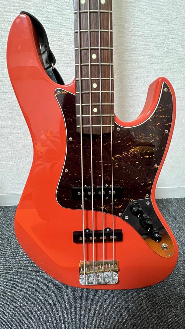 [値段下がり]Greco Bass ベース