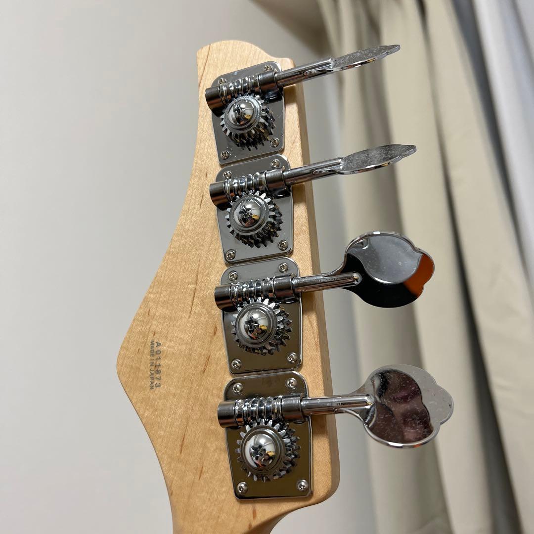 [値段下がり]Greco Bass ベース