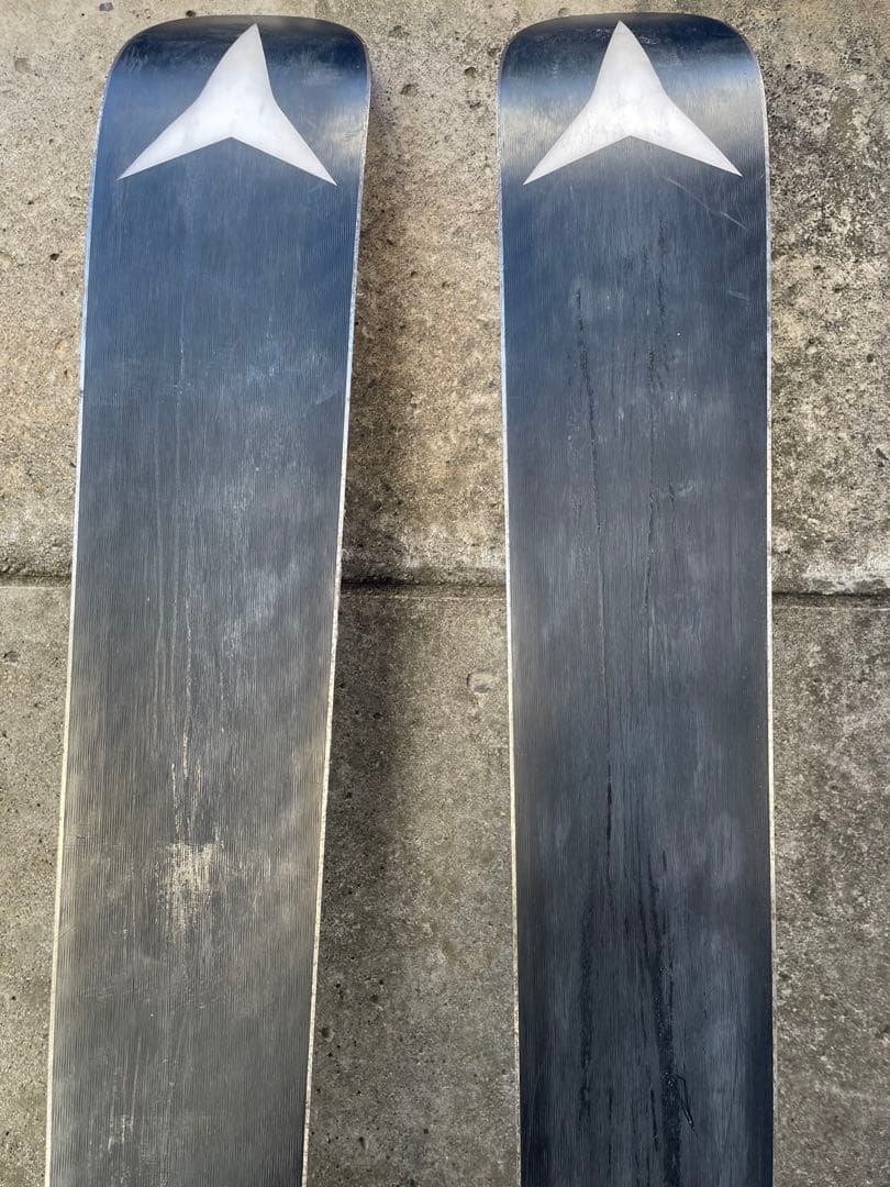 アトミックGS 180 R24 REDSTER