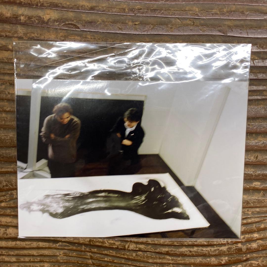 美品 超特大！掛け軸 天野喜孝作「妖花」リトグラフ 作品保証書付き