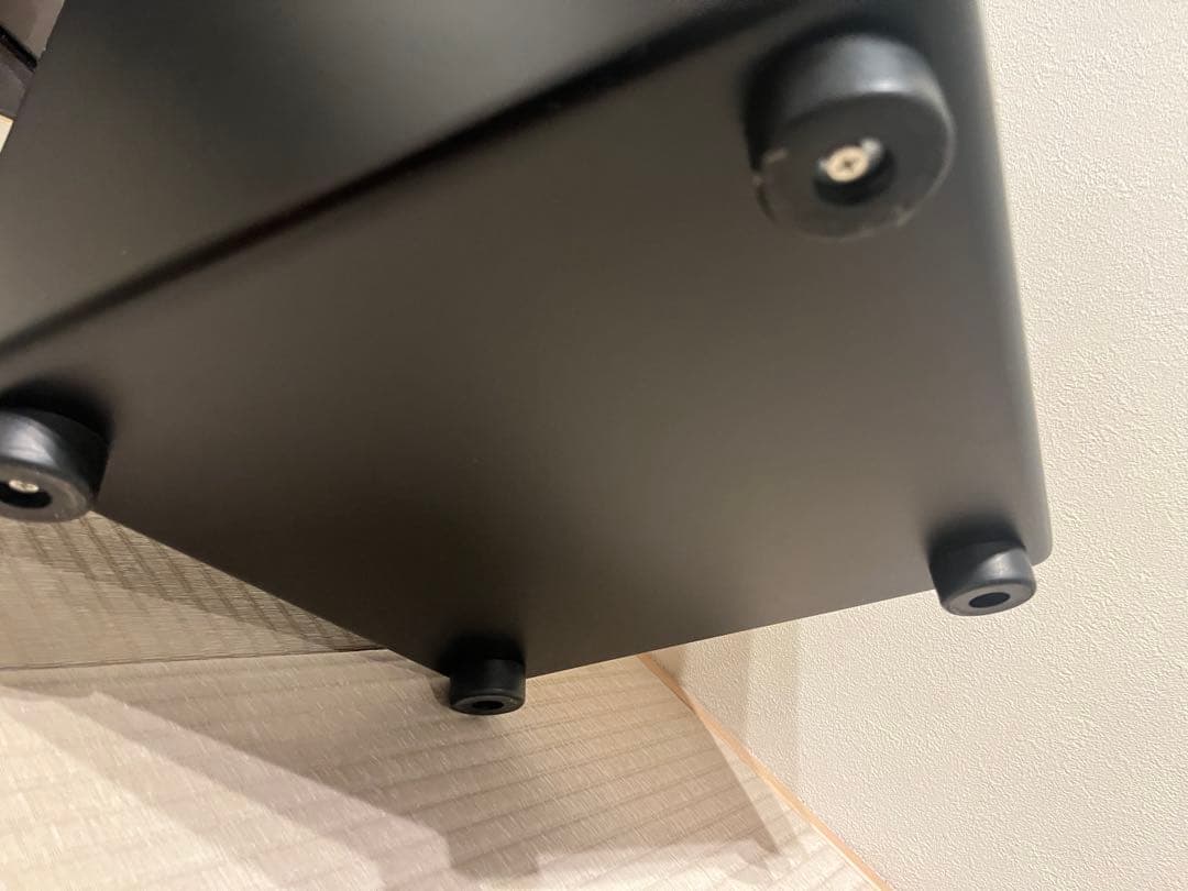 Meinl カホン 木製　専用ケース付き