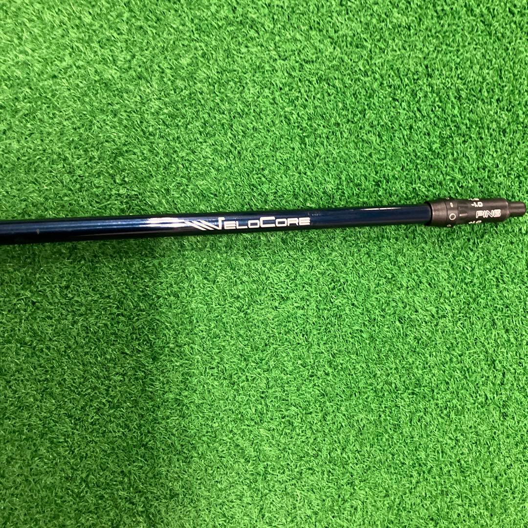 ベンタス 6S ベロコア5W ピンスリーブ