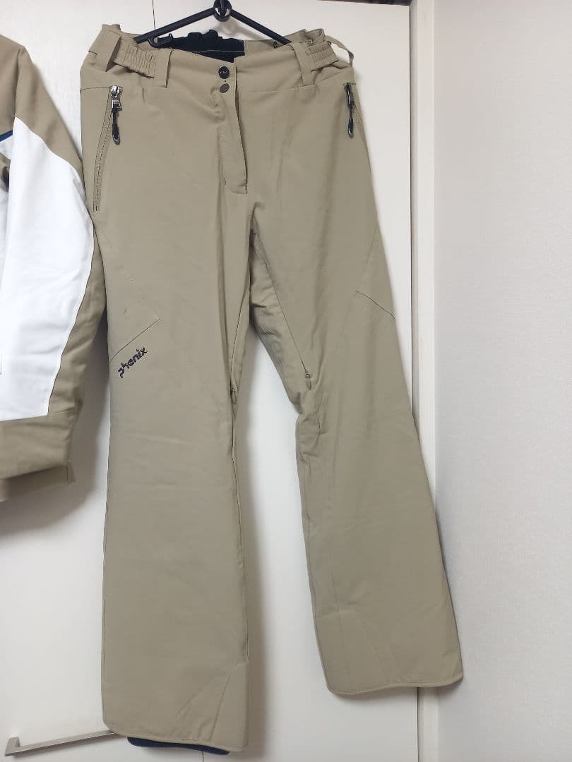 PHENIX レディーススキーウェア Ｌサイズ