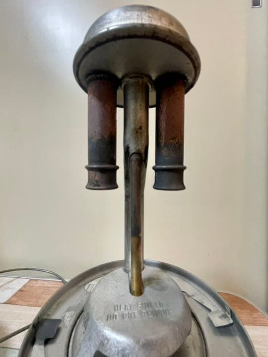 コールマン ランタン 288a 2012/03