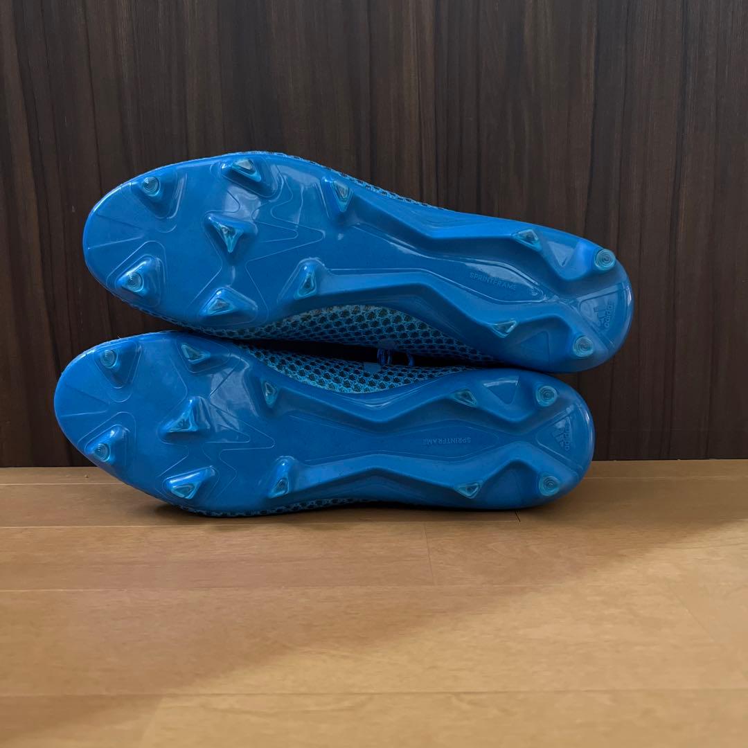 サッカースパイク　Messi 16.1