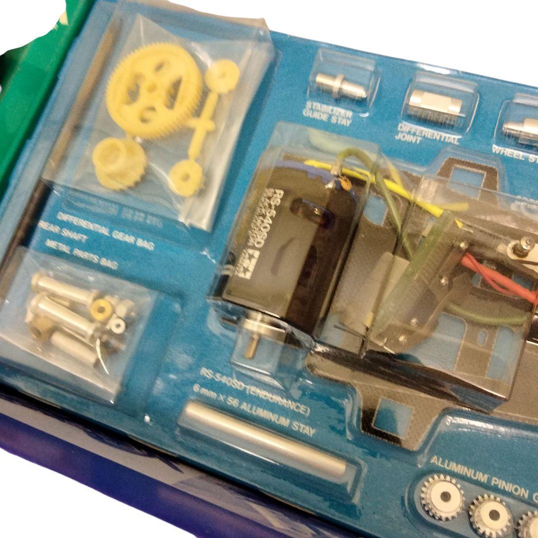 貴重品　未使用 TAMIYA ポルシェ 956RM Mk.5