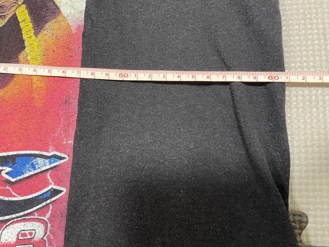 2Pac Tシャツ ブラック