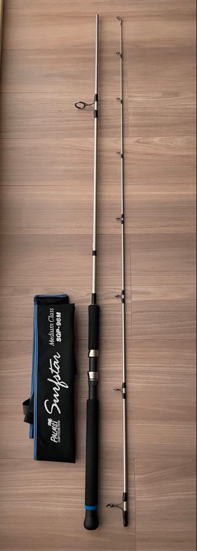パームス　サーフスター SGP-96M PALMS SURFSTAR 名竿　美品