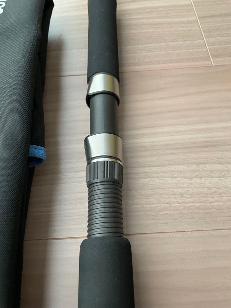 パームス　サーフスター SGP-96M PALMS SURFSTAR 名竿　美品