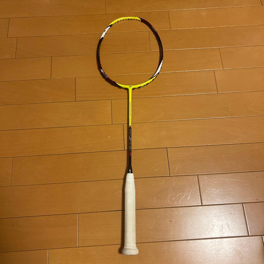 YONEX Zスラッシュ