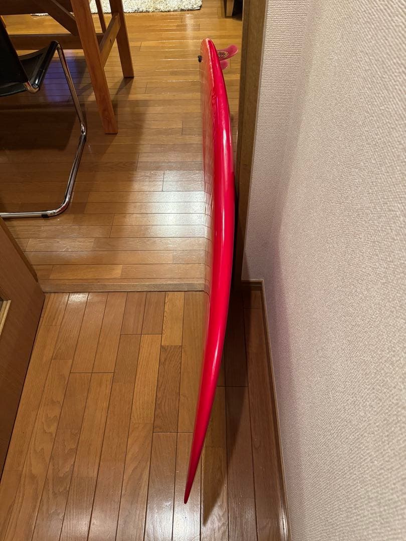 ノークラッシュ　7'0 ブリューワーチャップマン　角シェイプ