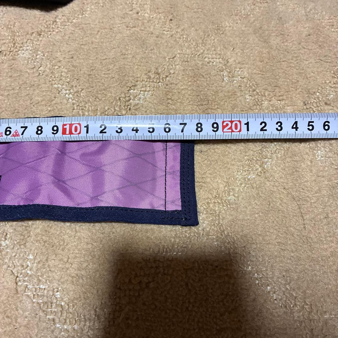 t*s様 FAIRWETHER コーナーバッグ フレームバイクセット