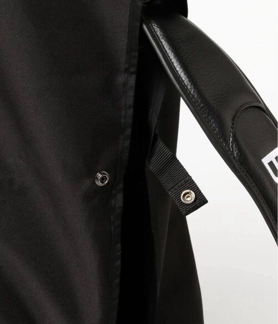 新品　BEAMSゴルフ　トラベルカバー　キャディーカバー　新色ブルー