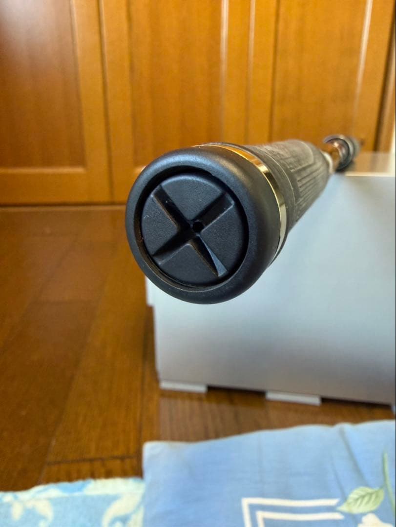 がまかつ　スーパー プレシード 06-53 磯竿