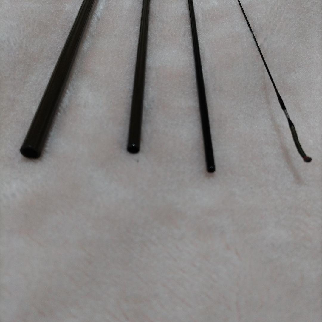 ヘラブナ竿　張月　　13尺