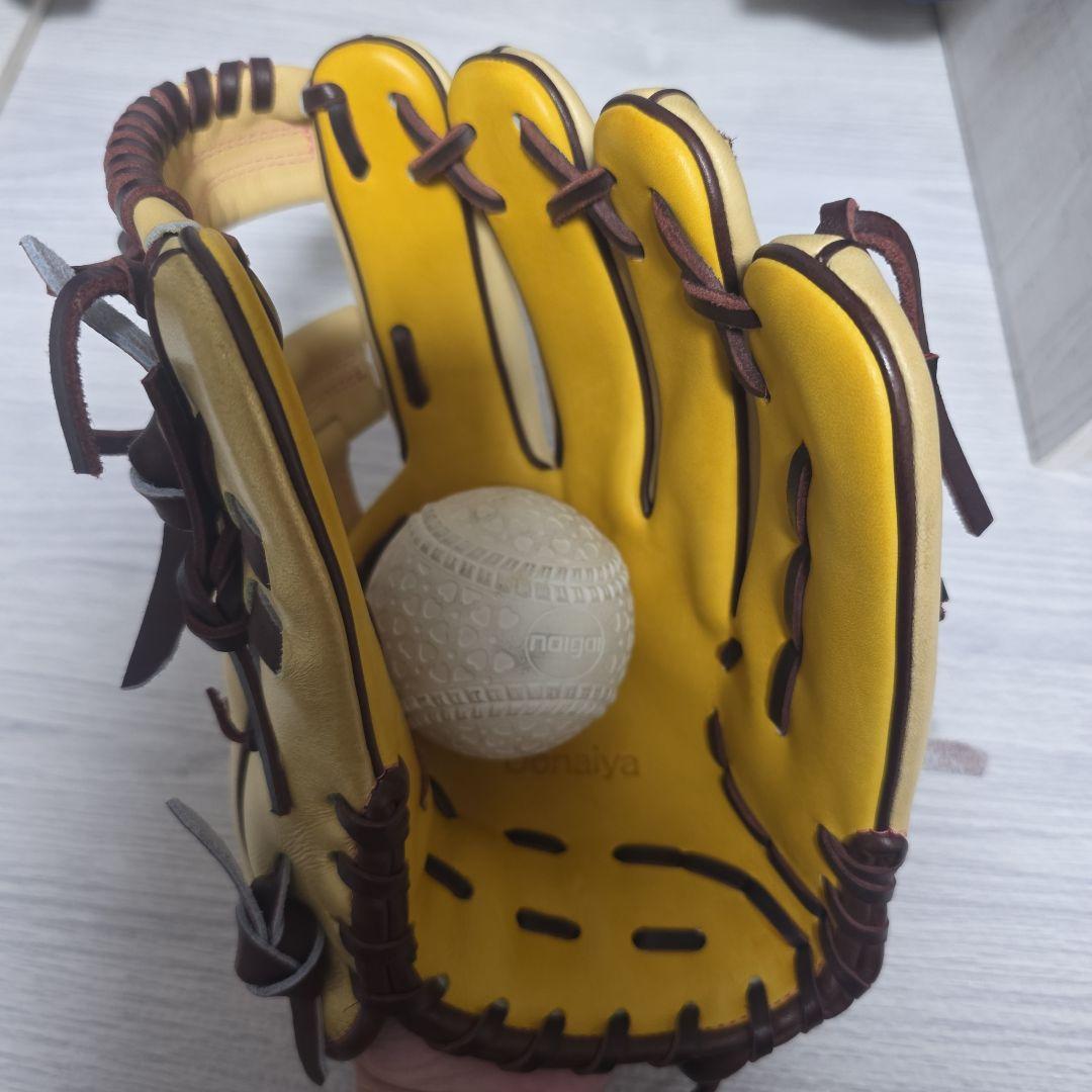 ✨️希少✨️Donaiya 山田哲人オールスターモデル