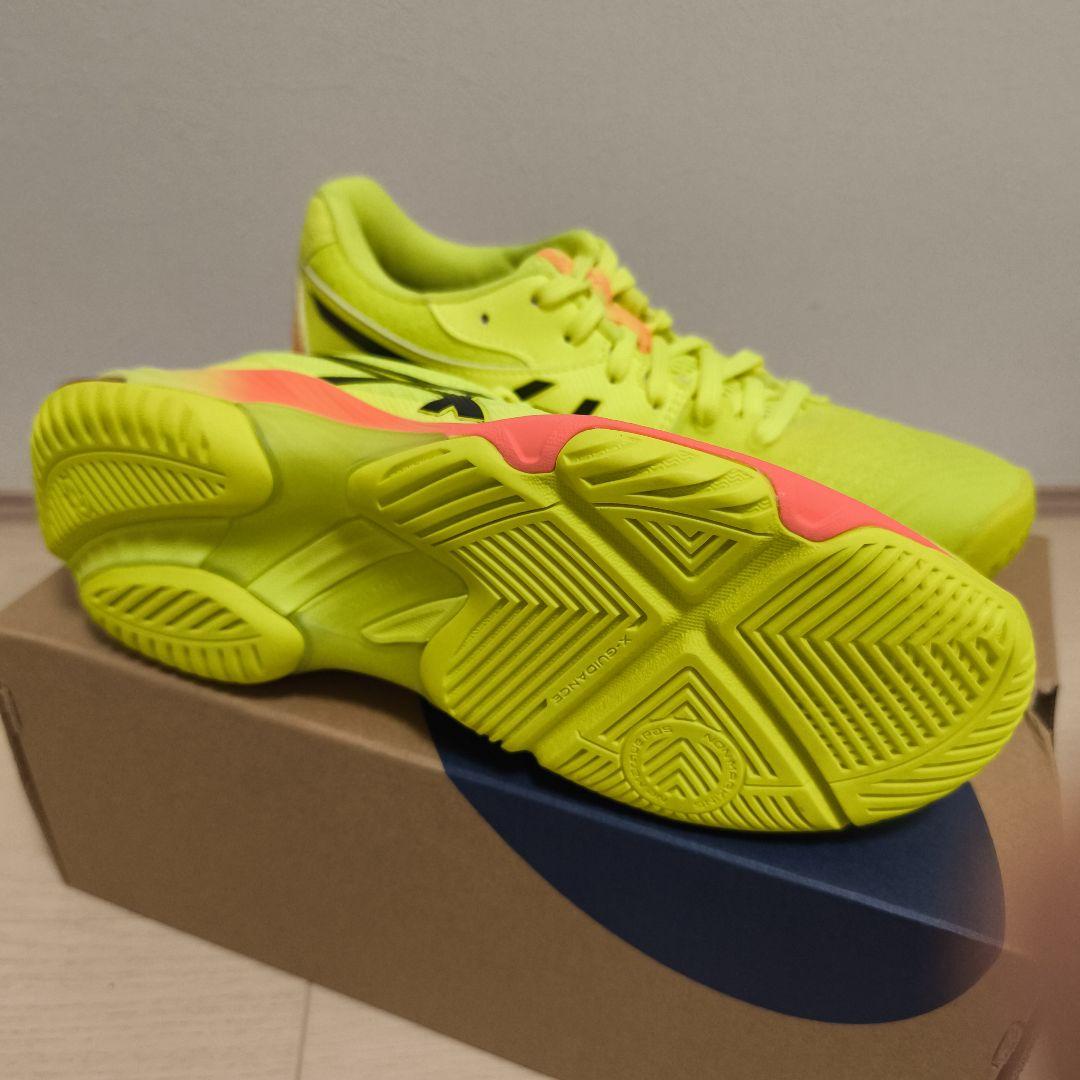 ネットバーナーバリスティックFF3 PARIS 並行輸入 レディース