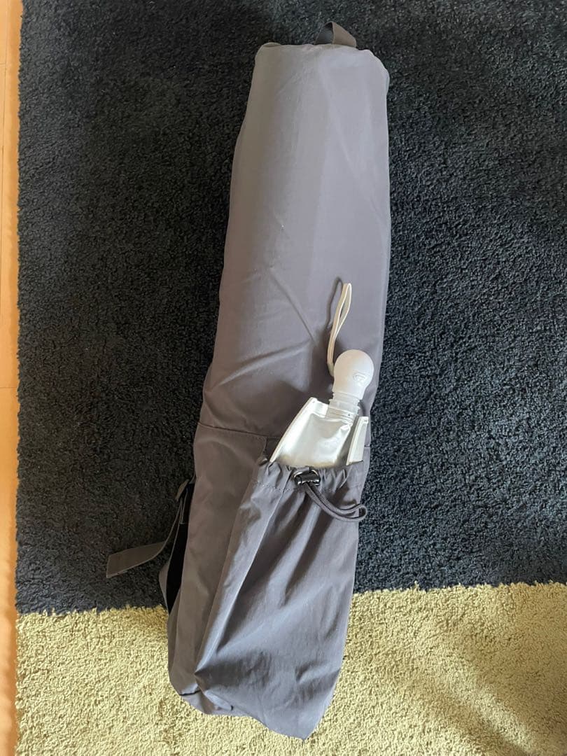 LAVA ホットヨガ セット