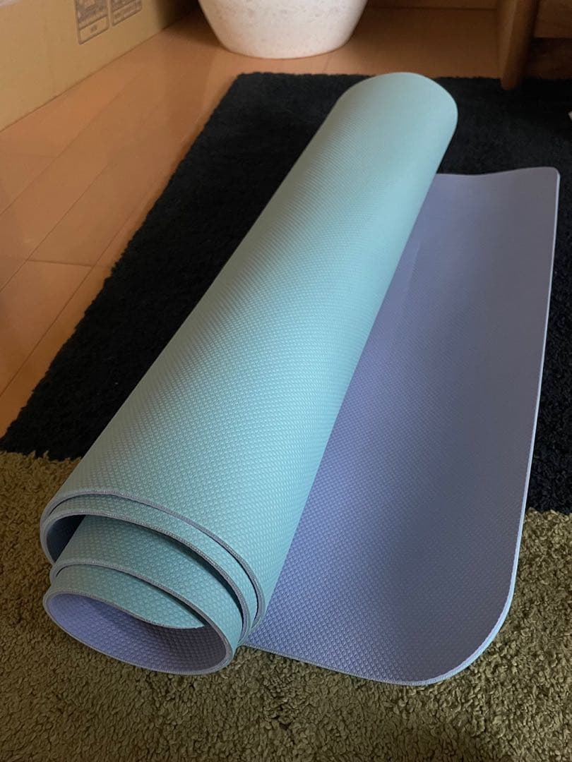 LAVA ホットヨガ セット