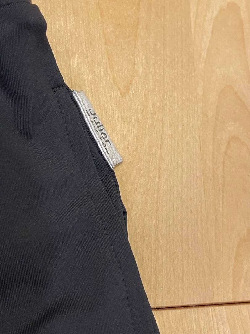 JULIER ジュリエ ヨガ エコシーベア天stレギンスパンツ ギャザーパンツ