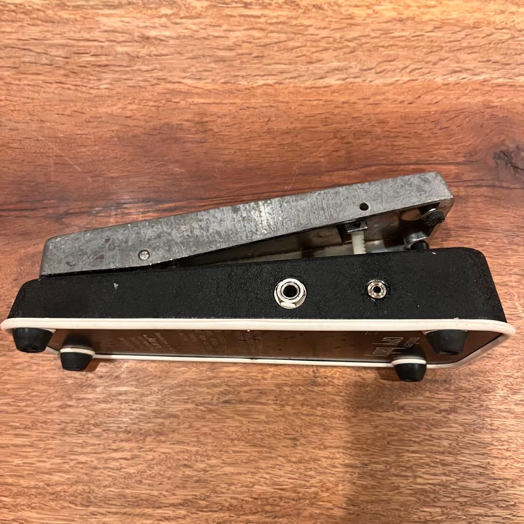 70s Jen Mister crybaby super ビンテージ　ワウペダル