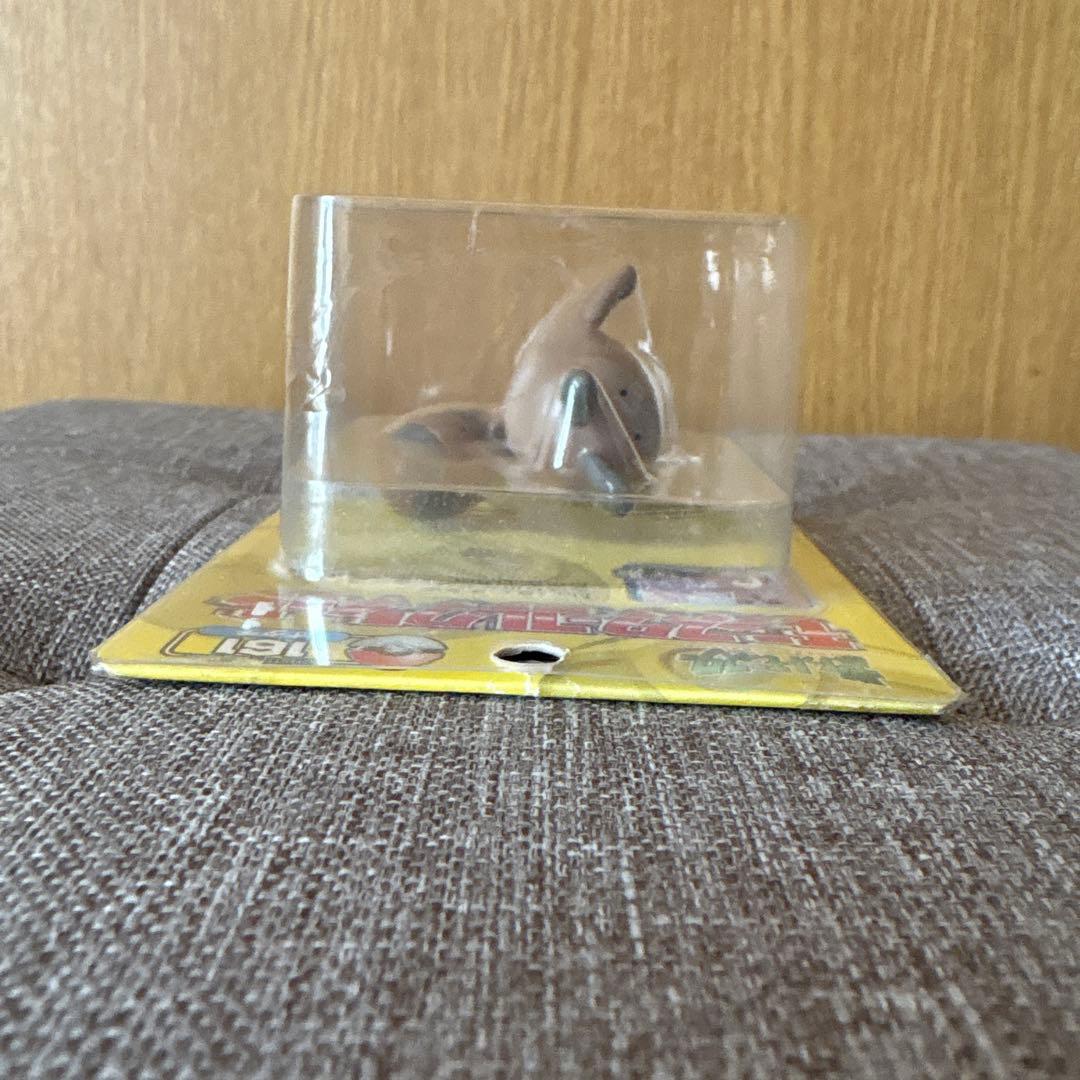 モンコレ 初期 オタチ