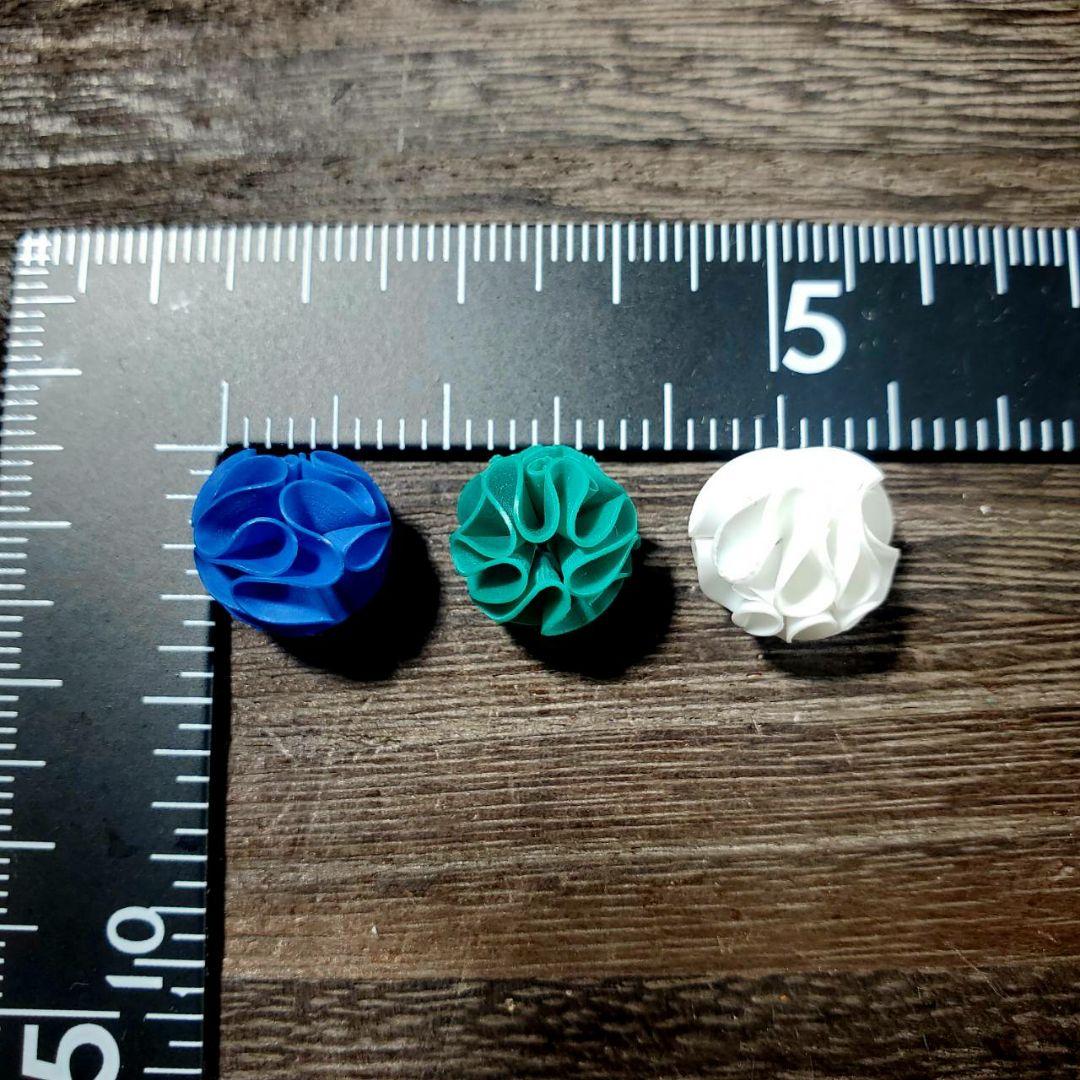 Wスパイラル☆濃ブルー色☆500ml☆再販なし☆正規品☆限定11セット①