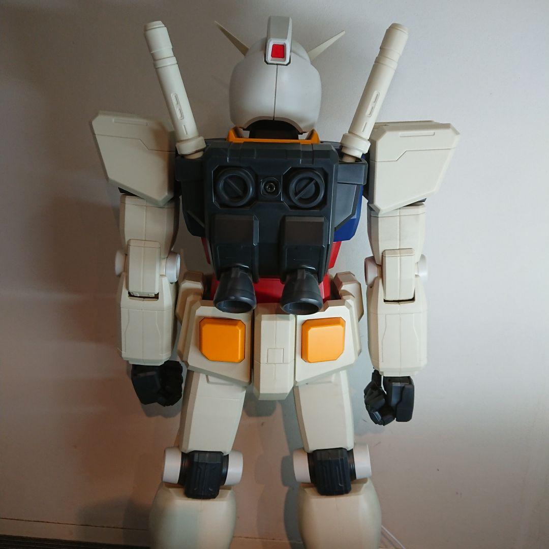 HY2M 1/12 RX-78-2 GUNDAM ガンダム