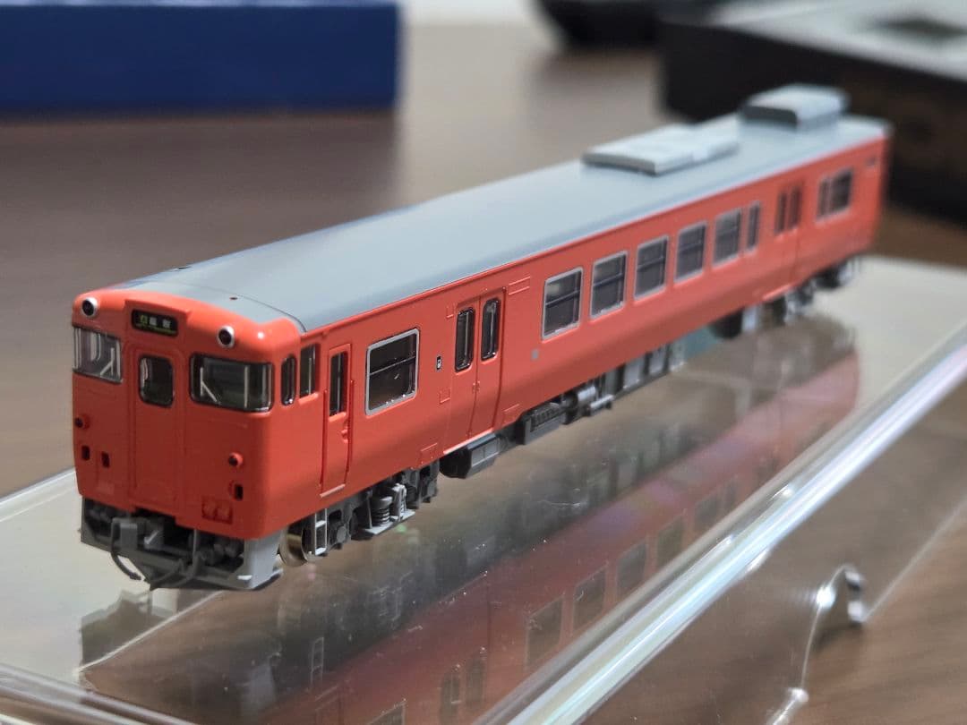 TOMIX 98141 キハ47　ディーゼルカー　JR西日本・後藤総合車両所