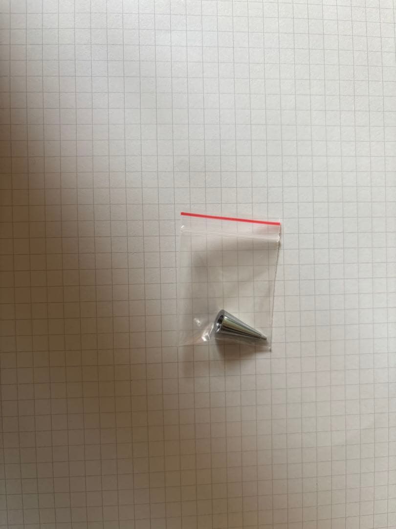 クラフトエー　花梨紅白0.5ミリ製図用シャーペンII