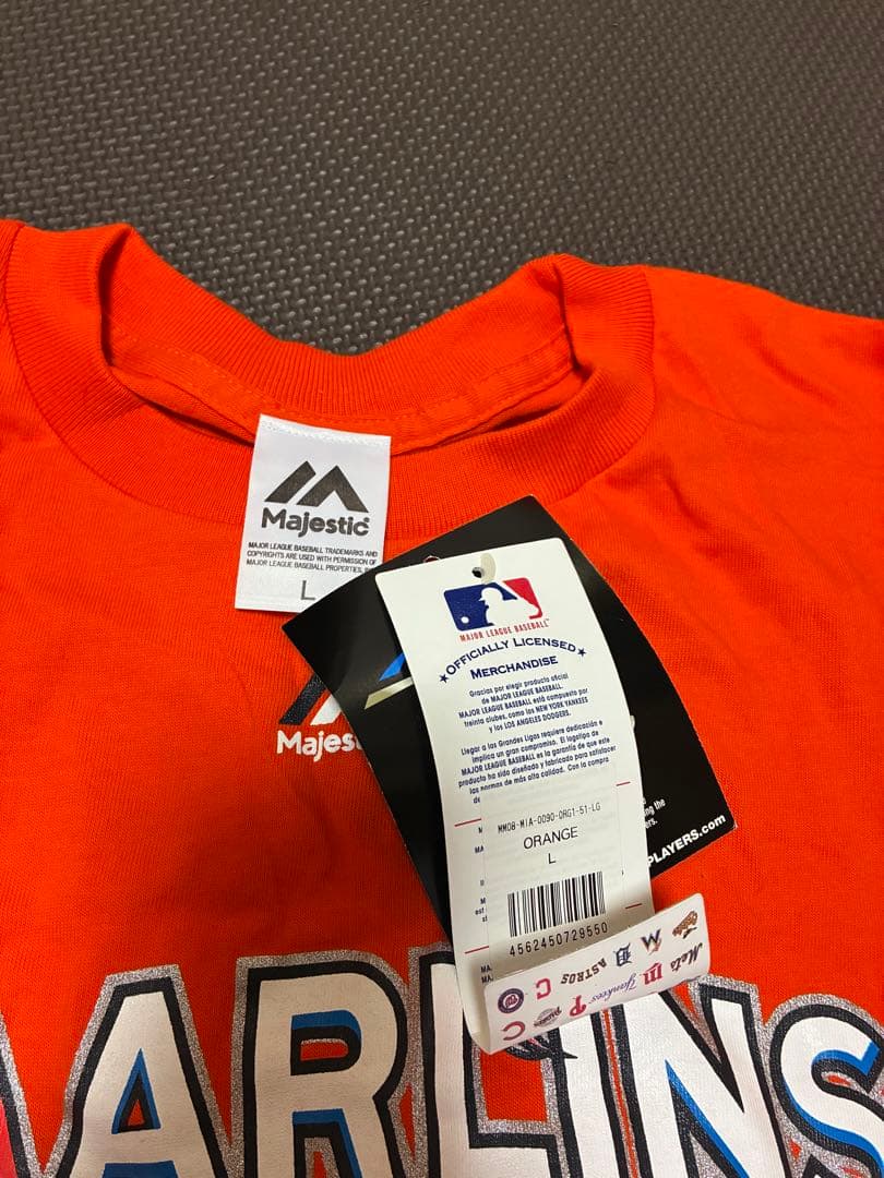 イチロー　Tシャツ 4枚　リュック　5点セット