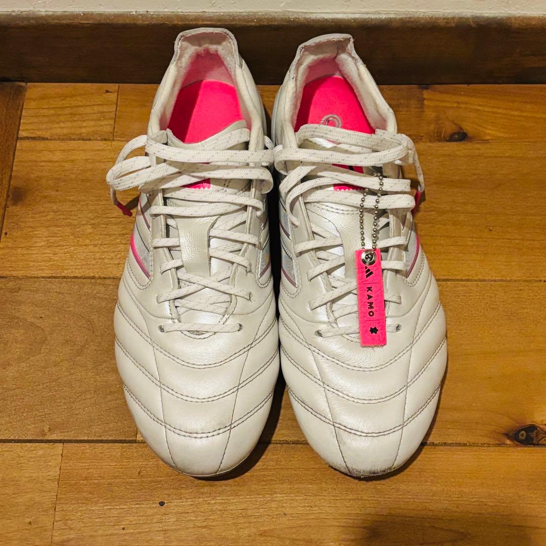 Kana☆☆専用コパ アイコン2 ELITE HG/AG ジャパン KAMO限定