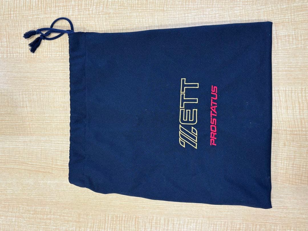 【最高級】ゼット プロステイタス 硬式 内野手用グローブ BPG6 ZETT