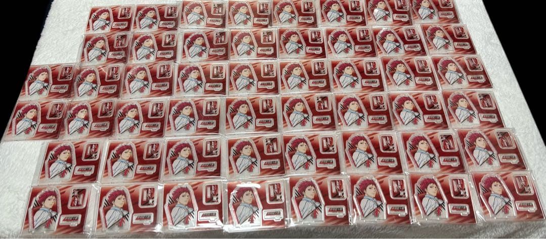 黒子のバスケ 赤司征十郎 アクリルフィギュアコレクション 原作