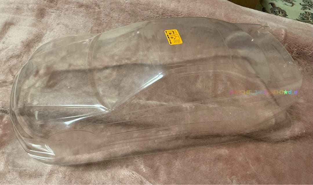 限定値下げ中★HPI★RS4 スポート2ホンダUSシビッククーペSi 1/10