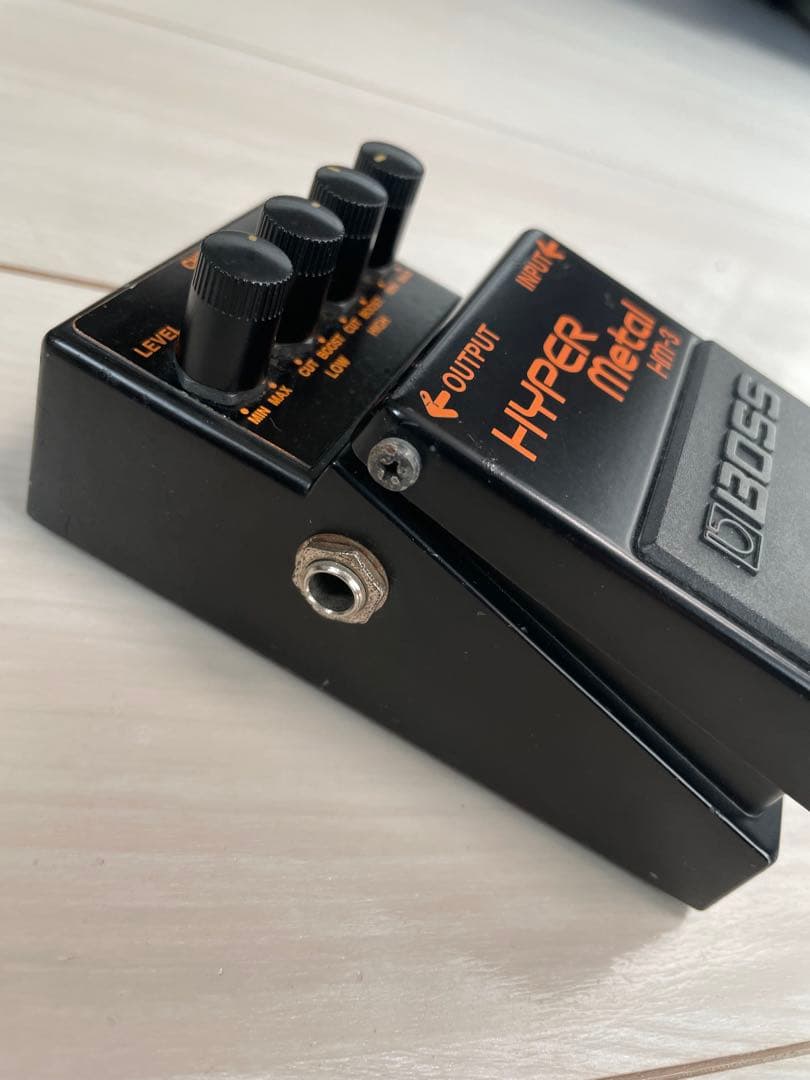 ギター BOSS HM-3 HYPER l