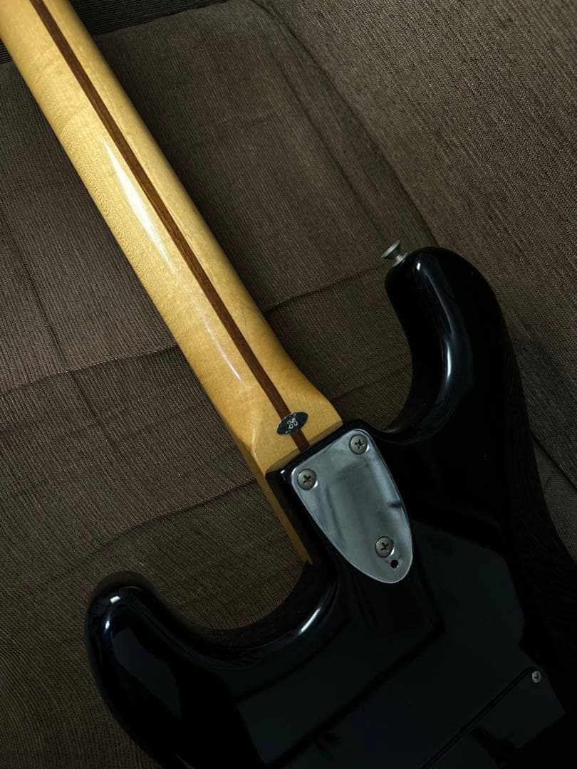 ギター Tokai Silver Star SS38 Fender PU