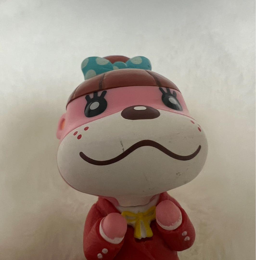 amiibo どうぶつの森 スプラトゥーン まとめ売り フィギュア