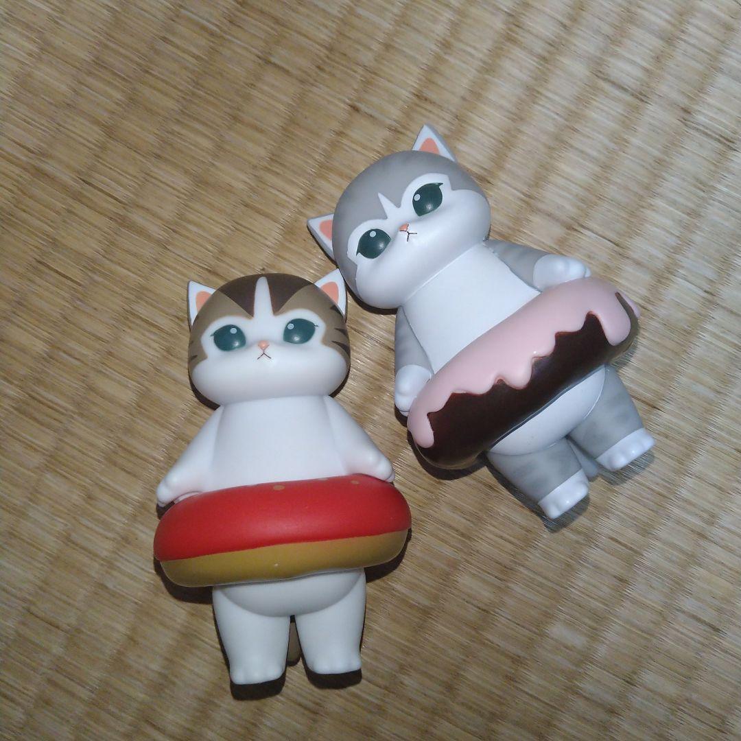 モフサンド グッズ